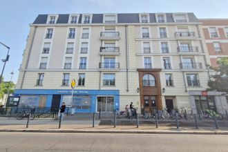 achat appartement maisons-alfort 94700