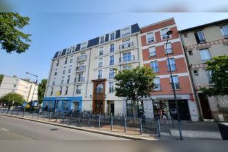 achat appartement maisons-alfort 94700