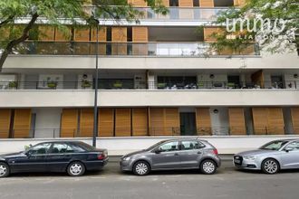 achat appartement maisons-alfort 94700