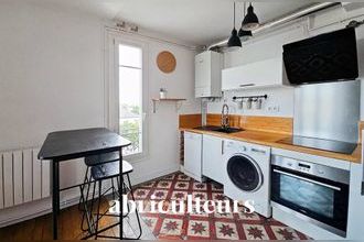 achat appartement maisons-alfort 94700