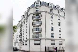 achat appartement maisons-alfort 94700