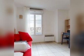 achat appartement maisons-alfort 94700