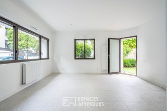 achat appartement maisons-alfort 94700