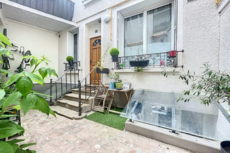 achat appartement maisons-alfort 94700