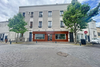 achat appartement maisons-alfort 94700