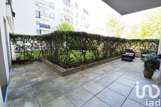 achat appartement maisons-alfort 94700