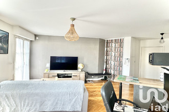 achat appartement maisons-alfort 94700