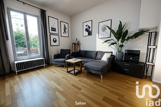 achat appartement maisons-alfort 94700