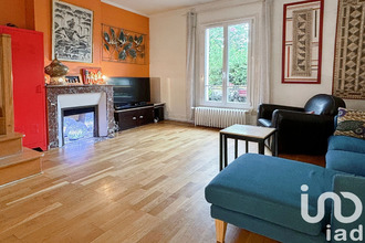 achat appartement maisons-alfort 94700