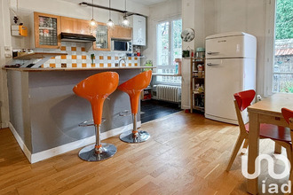 achat appartement maisons-alfort 94700