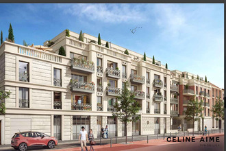 achat appartement maisons-alfort 94700