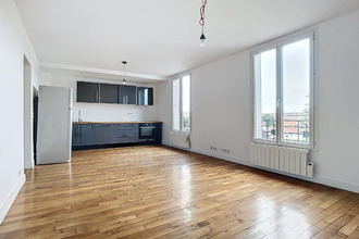 achat appartement maisons-alfort 94700