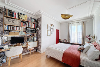 achat appartement maisons-alfort 94700