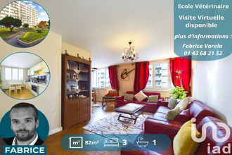 achat appartement maisons-alfort 94700