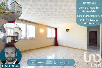 achat appartement maisons-alfort 94700