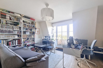 achat appartement maisons-alfort 94700