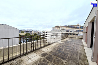 achat appartement maisons-alfort 94700