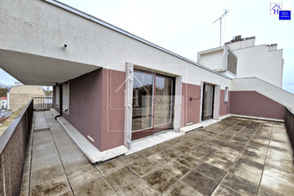 achat appartement maisons-alfort 94700