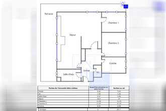 achat appartement maisons-alfort 94700