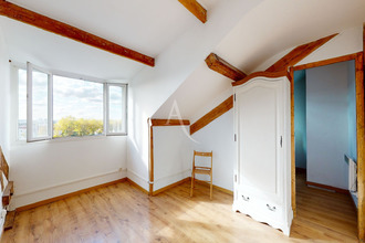 achat appartement maisons-alfort 94700