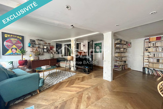 achat appartement maisons-alfort 94700