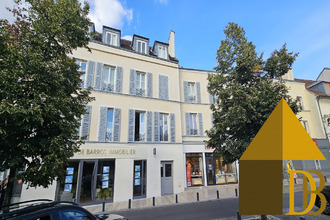 achat appartement maisons-alfort 94700