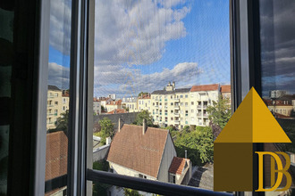 achat appartement maisons-alfort 94700