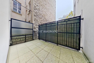 achat appartement maisons-alfort 94700