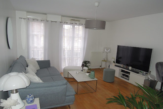 achat appartement maisons-alfort 94700