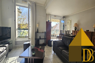 achat appartement maisons-alfort 94700