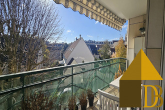 achat appartement maisons-alfort 94700