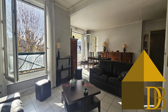 achat appartement maisons-alfort 94700