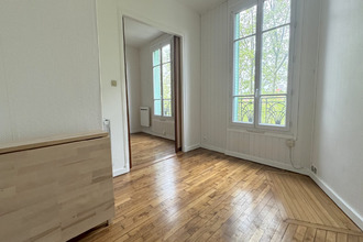 achat appartement maisons-alfort 94700