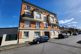 achat appartement maisons-alfort 94700