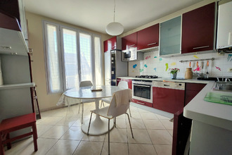 achat appartement maisons-alfort 94700