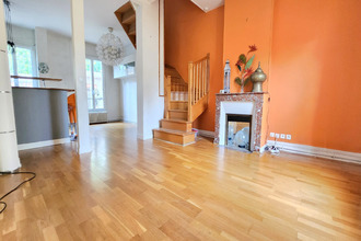 achat appartement maisons-alfort 94700