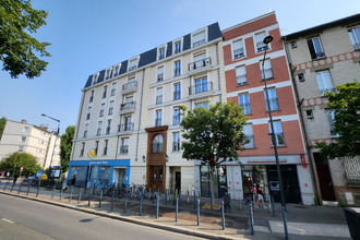 achat appartement maisons-alfort 94700