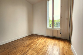 achat appartement maisons-alfort 94700