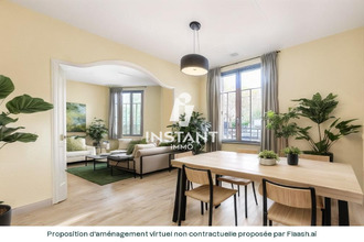 achat appartement maisons-alfort 94700