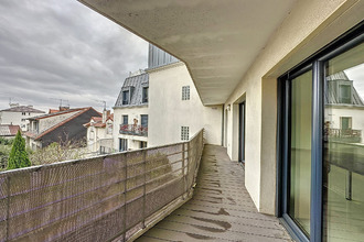 achat appartement maisons-alfort 94700