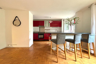 achat appartement maisons-alfort 94700