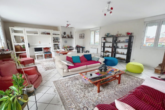 achat appartement maisons-alfort 94700