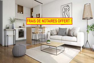 achat appartement maisons-alfort 94700