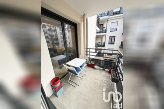 achat appartement maisons-alfort 94700