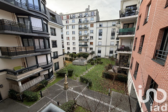 achat appartement maisons-alfort 94700