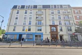 achat appartement maisons-alfort 94700