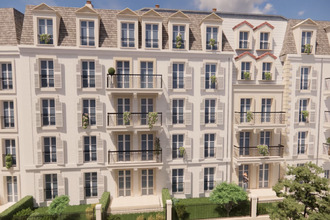 achat appartement maisons-alfort 94700