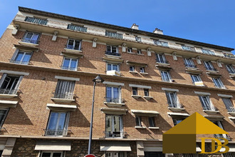 achat appartement maisons-alfort 94700