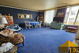 achat appartement maisons-alfort 94700