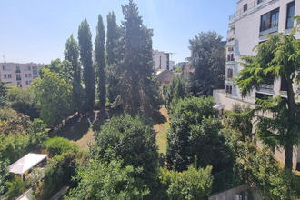 achat appartement maisons-alfort 94700